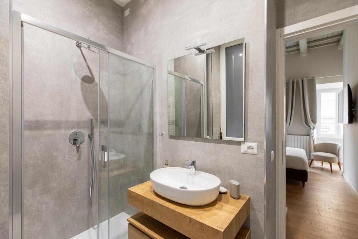 Iflat Corso Caesar * Roma