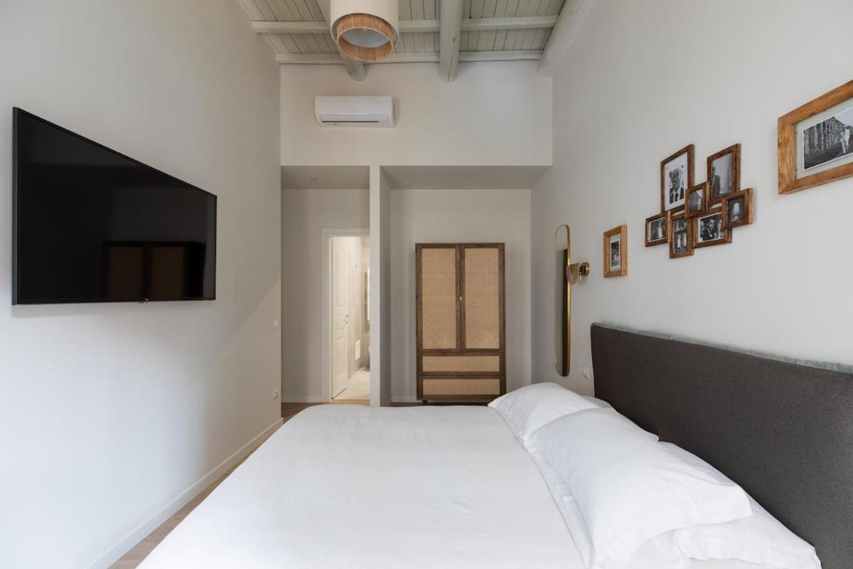 Iflat Corso Caesar Appartamento Roma