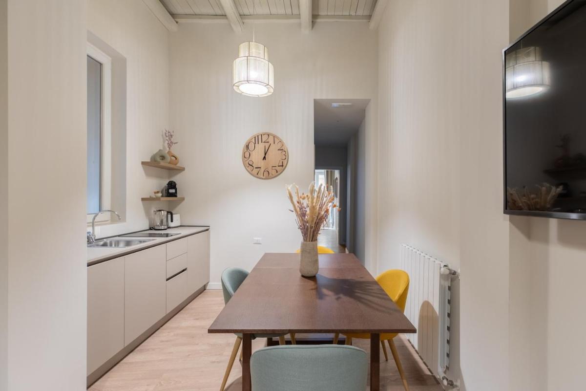 Iflat Corso Caesar Roma