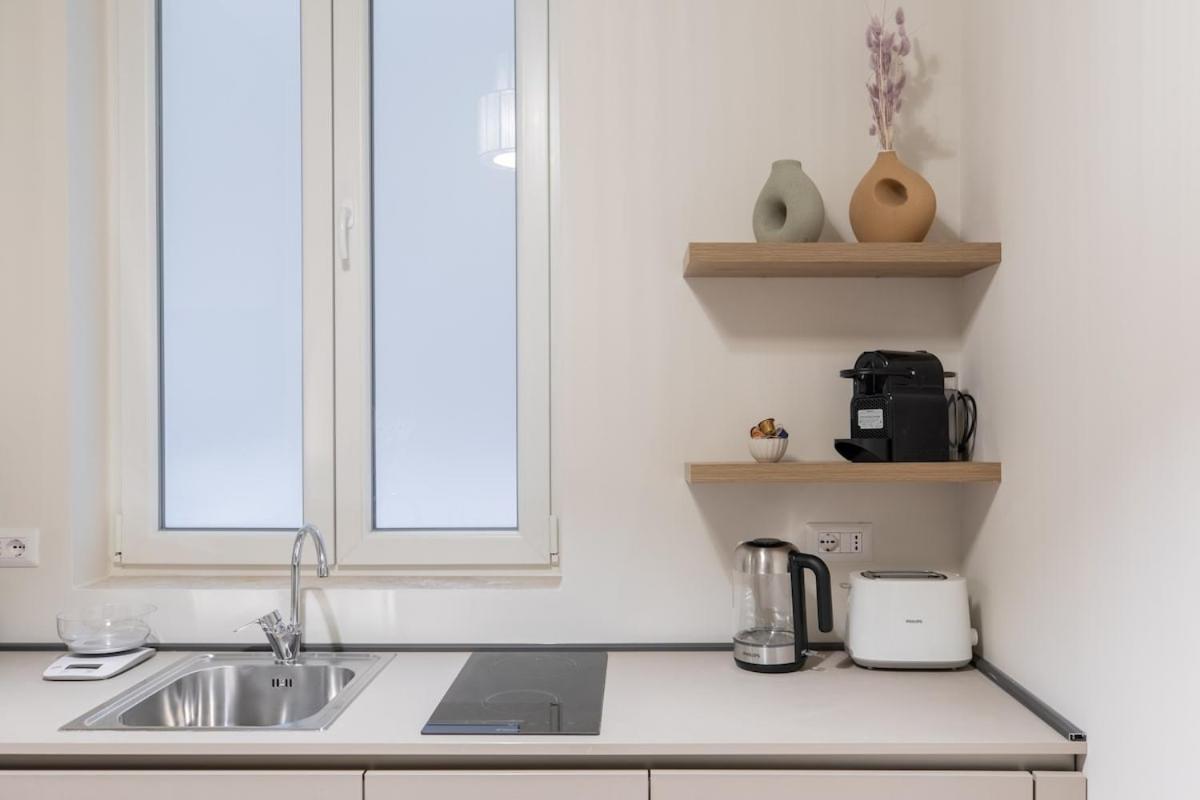 Apartment Iflat Corso Caesar Rome