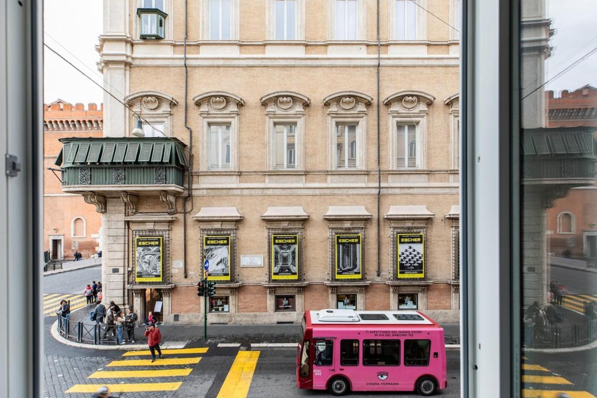 Appartamento Iflat Corso Caesar Roma