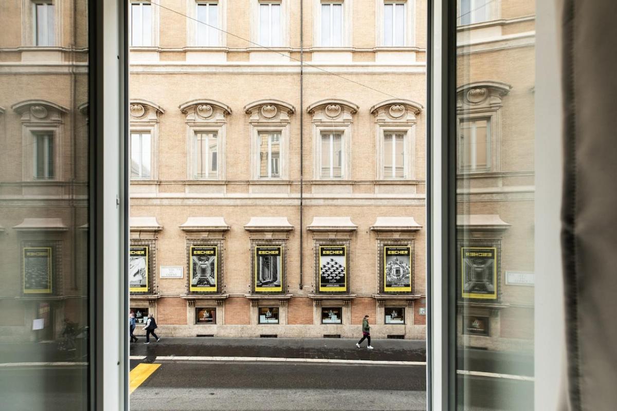 Appartamento Iflat Corso Caesar Roma